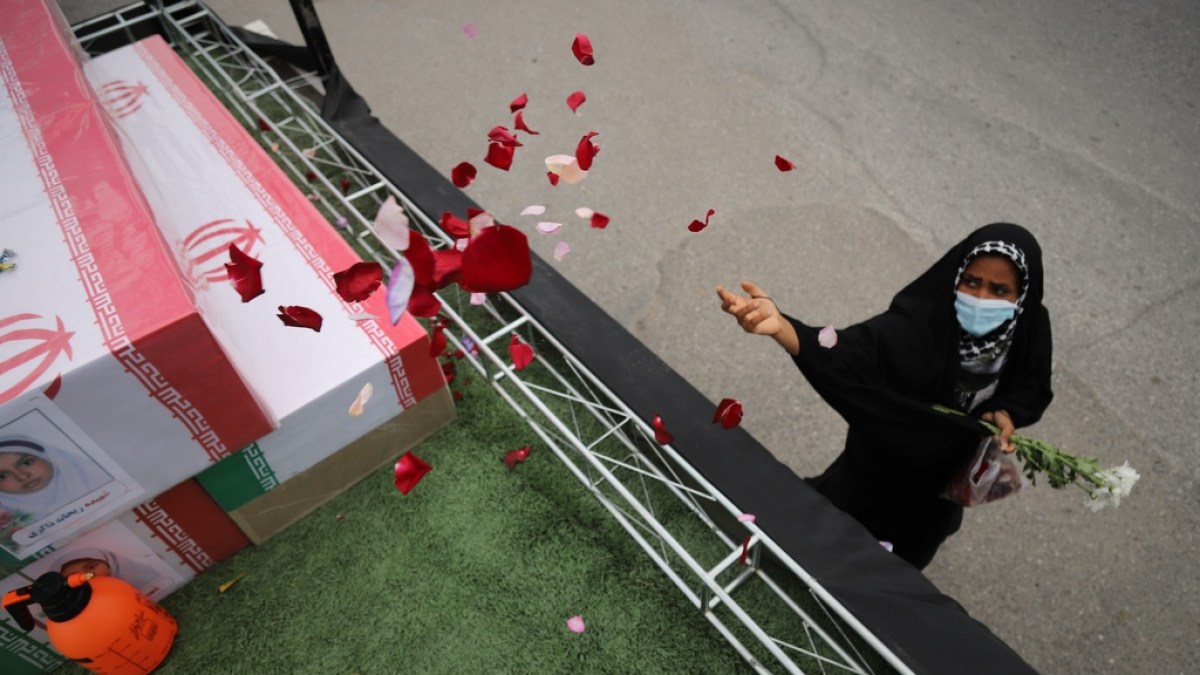 US Escalates Rhetoric in Iran Conflict Amid Rising Civilian Casualties