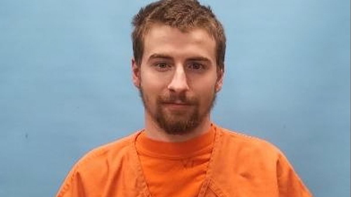 22-Year-Old Charged in Utah Triple Murder Case: Premeditated Crime and Vehicle Theft Alleged