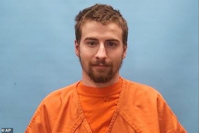 22-Year-Old Charged in Utah Triple Murder Case: Premeditated Crime and Vehicle Theft Alleged