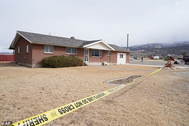 22-Year-Old Charged in Utah Triple Murder Case: Premeditated Crime and Vehicle Theft Alleged