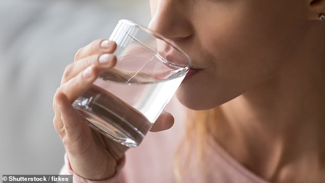 Are You Drinking Enough? Dehydration Dangers and NHS Recommendations for Optimal Hydration