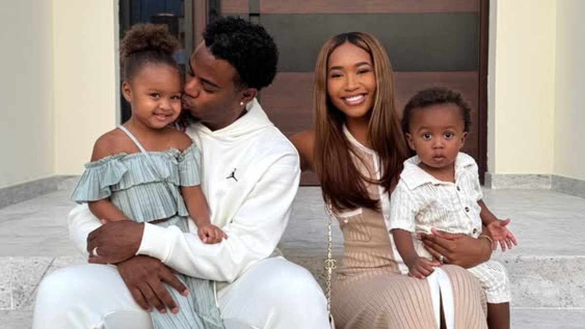 Bayleigh Dayton's Harrowing Ordeal: Family Stranded in Dubai Amid Escalating U.S.-Iran Crisis