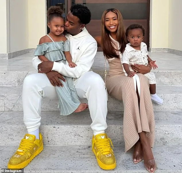 Bayleigh Dayton's Harrowing Ordeal: Family Stranded in Dubai Amid Escalating U.S.-Iran Crisis