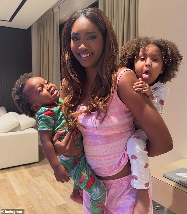 Bayleigh Dayton's Harrowing Ordeal: Family Stranded in Dubai Amid Escalating U.S.-Iran Crisis