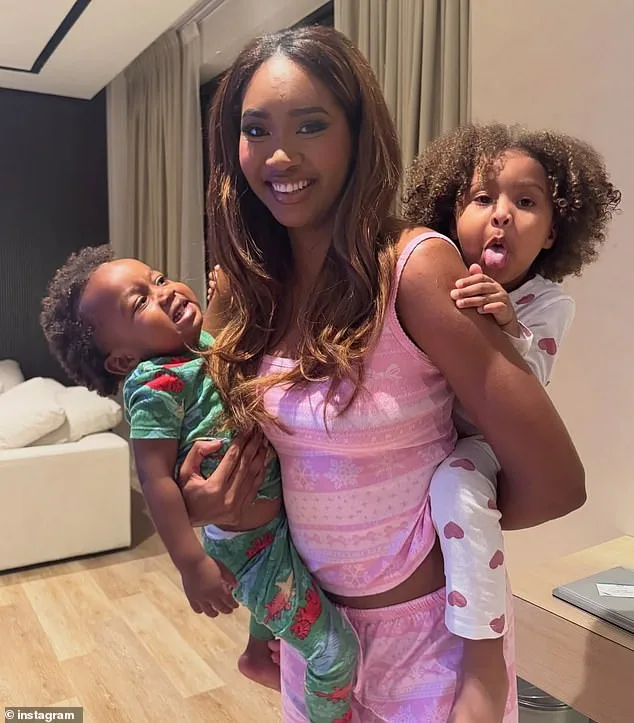 Bayleigh Dayton's Harrowing Ordeal: Family Stranded in Dubai Amid Escalating U.S.-Iran Crisis