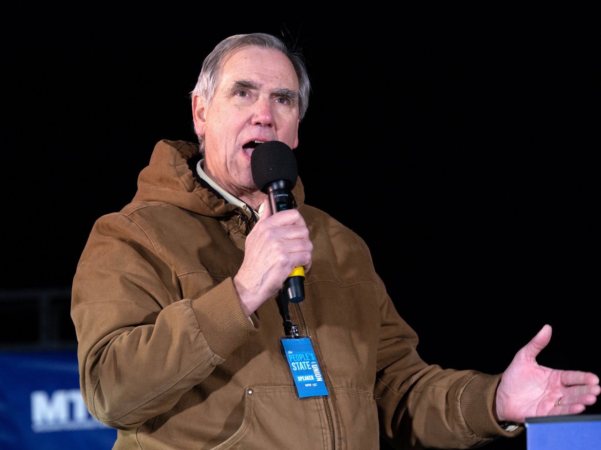 Bipartisan Legislation to Ban Prediction Market Trading by U.S. Officials