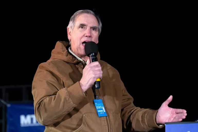 Bipartisan Legislation to Ban Prediction Market Trading by U.S. Officials