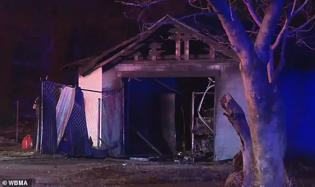 Birmingham Man Charged with Capital Murder After Wife's Alleged Arson Death