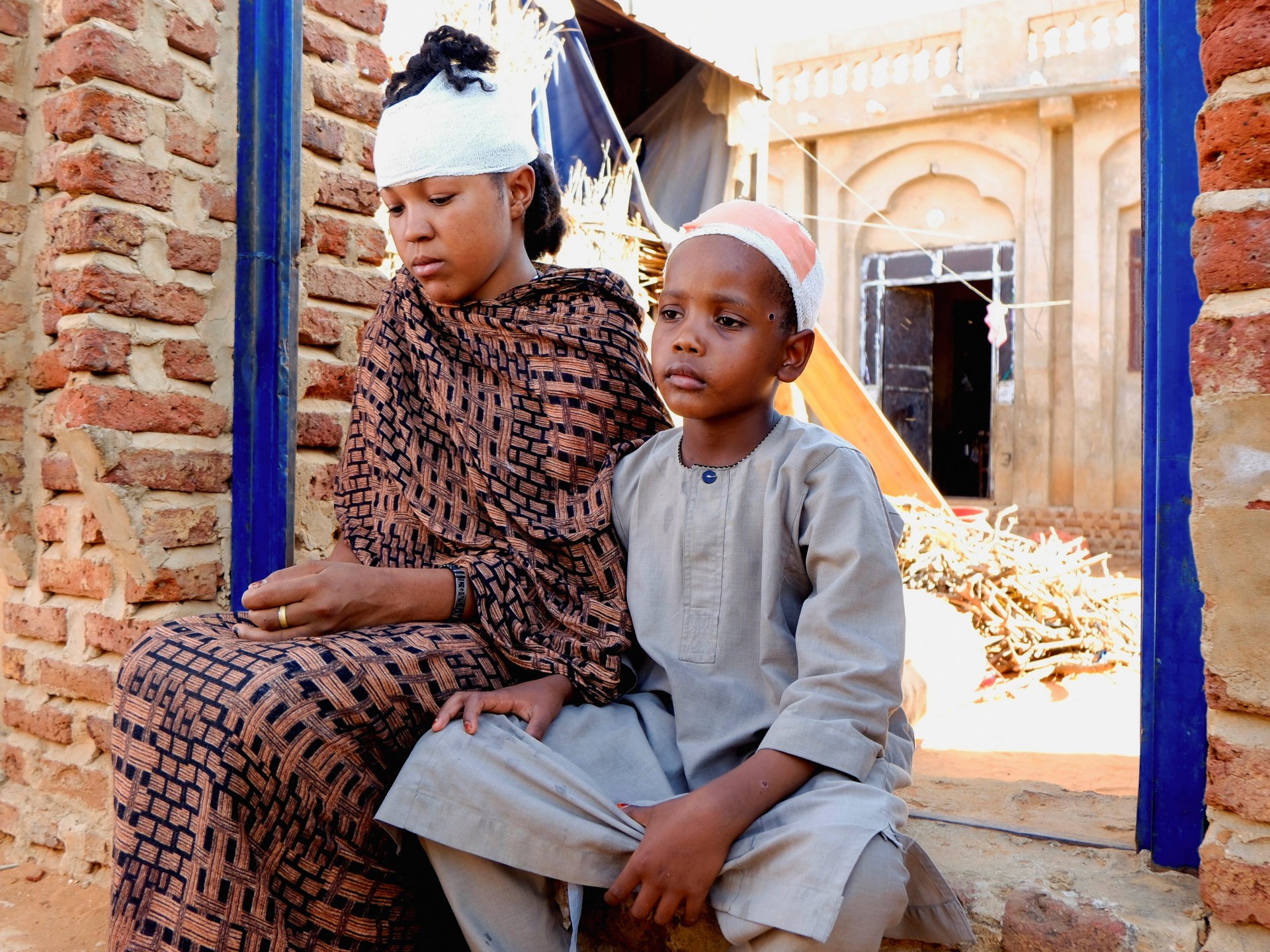 Decisive Sudanese Offensive Reclaims Bara and el-Obeid in North Kordofan