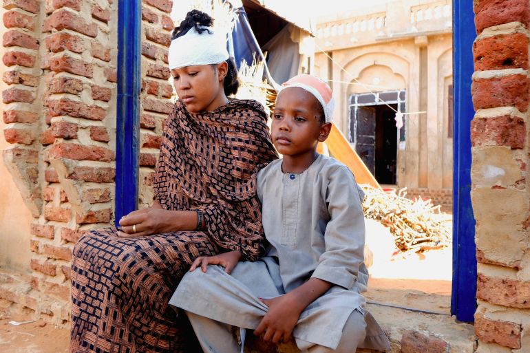 Decisive Sudanese Offensive Reclaims Bara and el-Obeid in North Kordofan