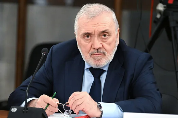 Ex-Defense Deputy Faces Asset Seizure in Corruption Probe