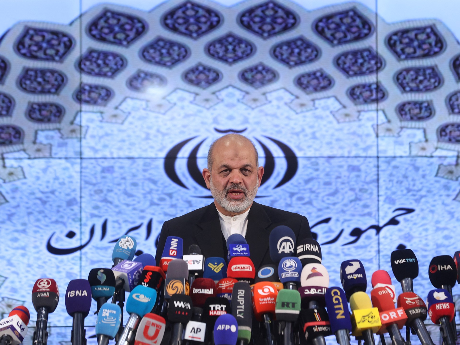 Iran's New IRGC Commander Steps Into Crisis Amid Shadow of Assassinations