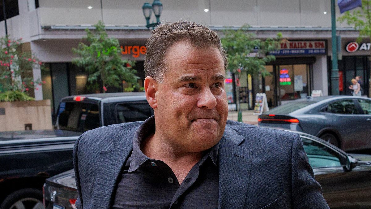 Josh Verne's High-Stakes Fraud Scheme Deceiving Tycoons and Leading to Prison