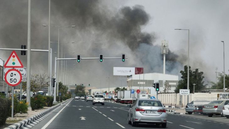 Lebanon's Government Bans Hezbollah Amid Escalating Israel Conflict and Regional Tensions