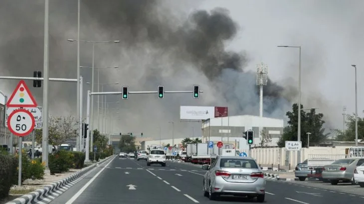 Lebanon's Government Bans Hezbollah Amid Escalating Israel Conflict and Regional Tensions