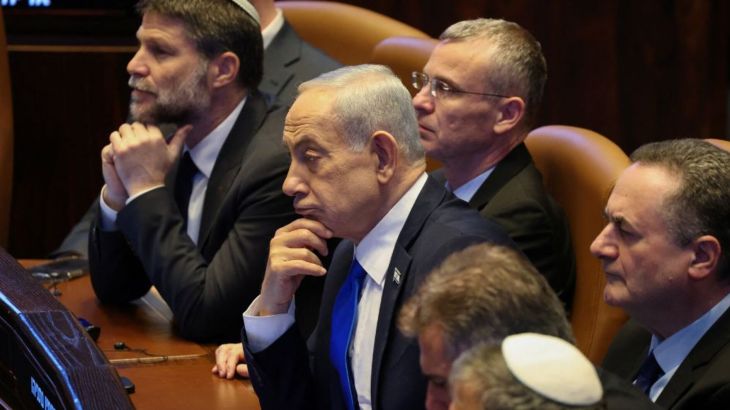 Lebanon's Government Bans Hezbollah Amid Escalating Israel Conflict and Regional Tensions