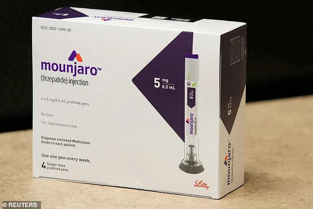 Mounjaro KwikPens Redesigned to End 'Golden Dose' Practice, Launching in UK April 2026