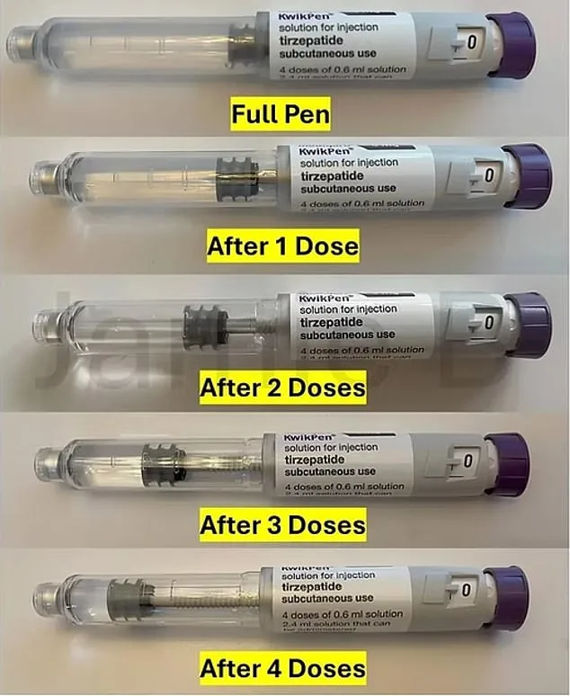 Mounjaro KwikPens Redesigned to End 'Golden Dose' Practice, Launching in UK April 2026