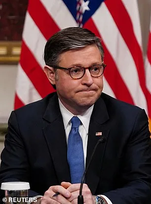 Republican Leadership Demands Tony Gonzales Withdraw From Re-Election After Affair With Staffer Who Died by Self-Immolation