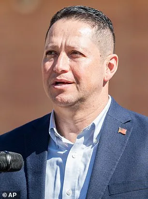 Republican Leadership Demands Tony Gonzales Withdraw From Re-Election After Affair With Staffer Who Died by Self-Immolation