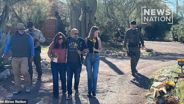 Savannah Guthrie Makes Emotional Return to Today Show After Mother's Abduction