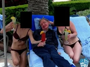 Silent Onset: Andrew Chadwick's Battle with Motor Neurone Disease