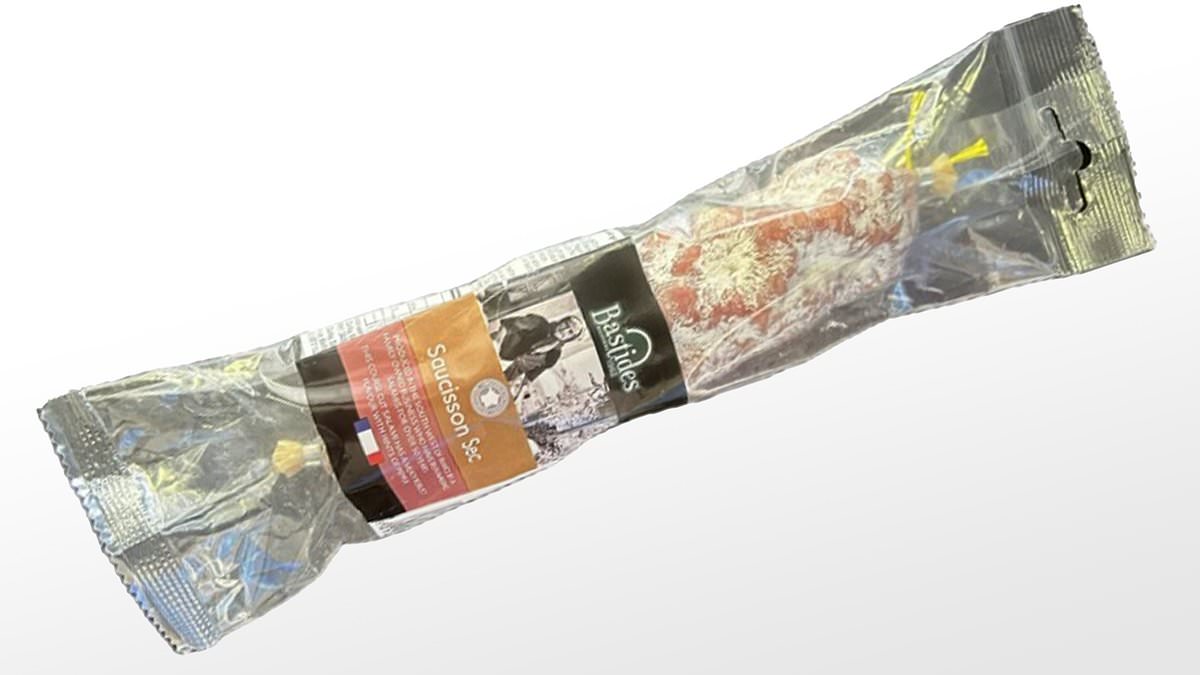 Tesco Recalls Salmonella-Contaminated Sausage After 80 Fall Ill in UK Outbreak