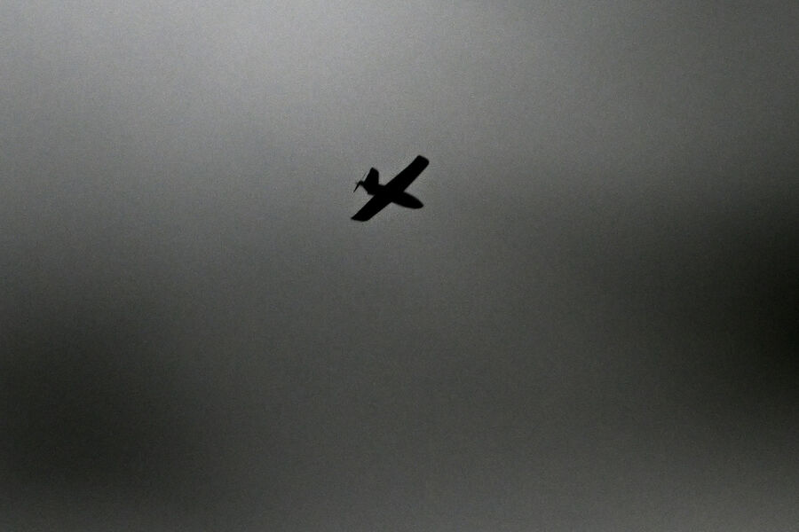 Three U.S. Drones Shot Down Near Iran as Tensions Escalate with Tehran