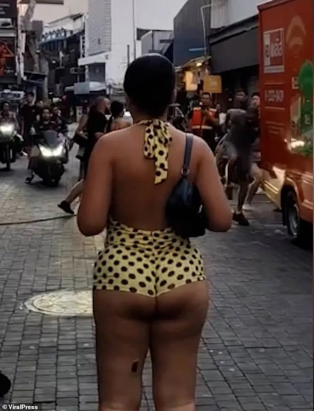 Two British Nationals Hospitalized Following Violent Altercation with Bodybuilder in Pattaya, Thailand