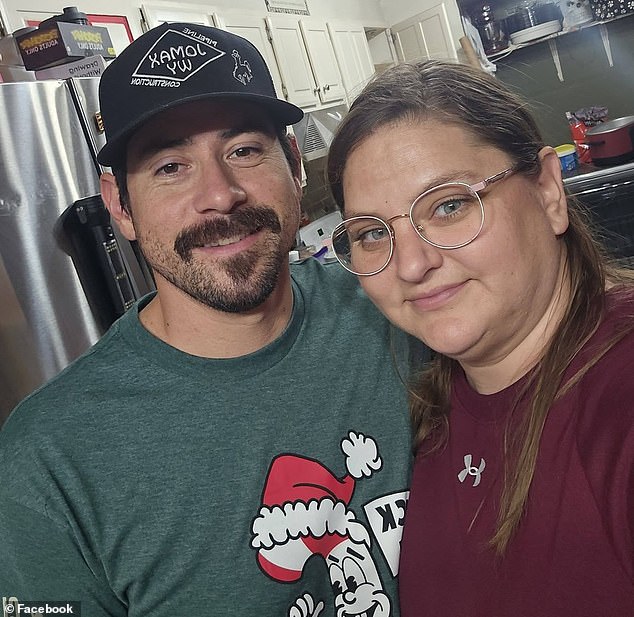 When Words Fail: A Mother's Struggle to Explain Her Husband's Death to Her Daughter with Prader-Willi Syndrome