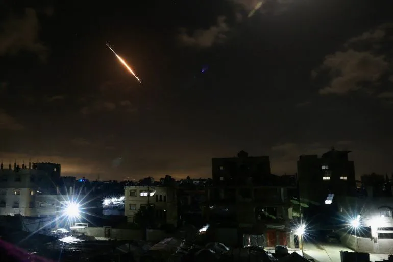 Drone Strike in Gaza Kills Father, Daughter as Ceasefire Fails to Halt Escalating Violence