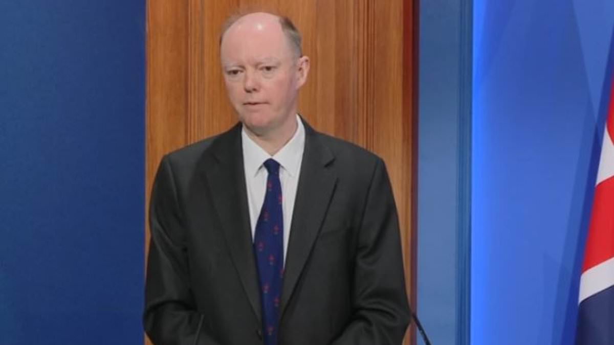 England's Chief Medical Officer Warns Against Reliance on Weight Loss Drugs, Urges Shift to Prevention in Obesity Fight