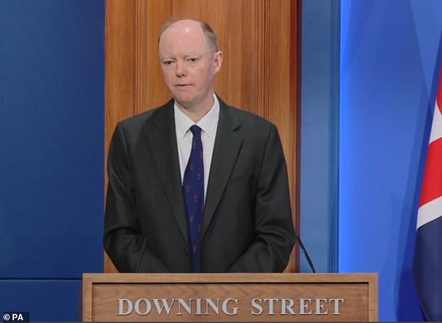 England's Chief Medical Officer Warns Against Reliance on Weight Loss Drugs, Urges Shift to Prevention in Obesity Fight