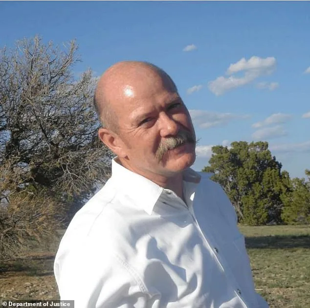 Epstein's Estate Managers: The Gordon Couple and the Uncovered Secrets of Zorro Ranch