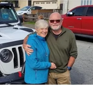 Epstein's Estate Managers: The Gordon Couple and the Uncovered Secrets of Zorro Ranch