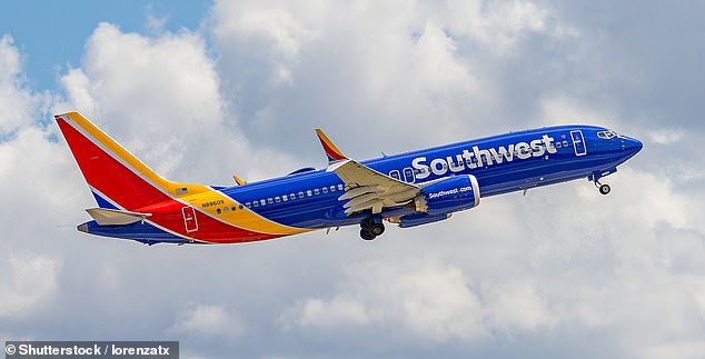 Mid-Air Security Alert Forces Southwest Airlines Flight 2094 to Divert to Atlanta