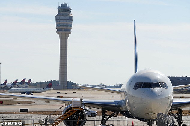 Mid-Air Security Alert Forces Southwest Airlines Flight 2094 to Divert to Atlanta