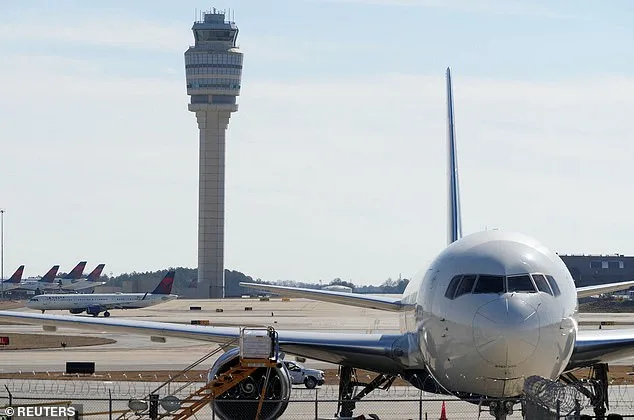 Mid-Air Security Alert Forces Southwest Airlines Flight 2094 to Divert to Atlanta