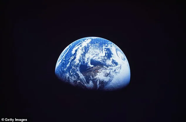 NASA Astronaut Ron Garan: 'Humanity Is Living a Lie' – The Truth Revealed from Orbit