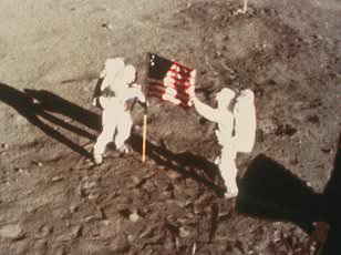 NASA Astronaut Ron Garan: 'Humanity Is Living a Lie' – The Truth Revealed from Orbit