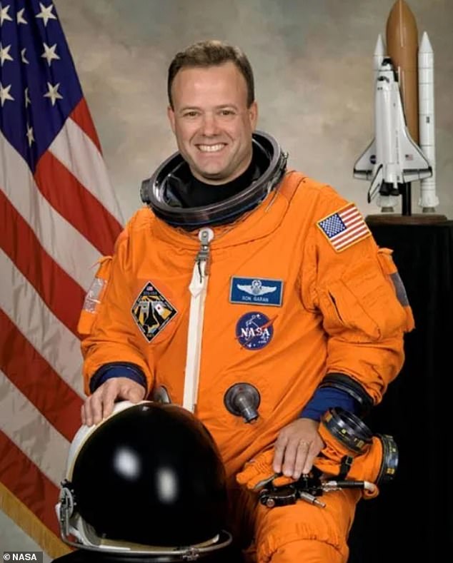 NASA Astronaut Ron Garan: 'Humanity Is Living a Lie' – The Truth Revealed from Orbit