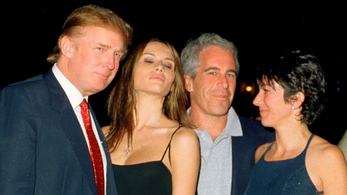 New FBI Documents in Epstein Files Reveal Alleged Trump Involvement in 1980s Sexual Assaults, Previously Withheld