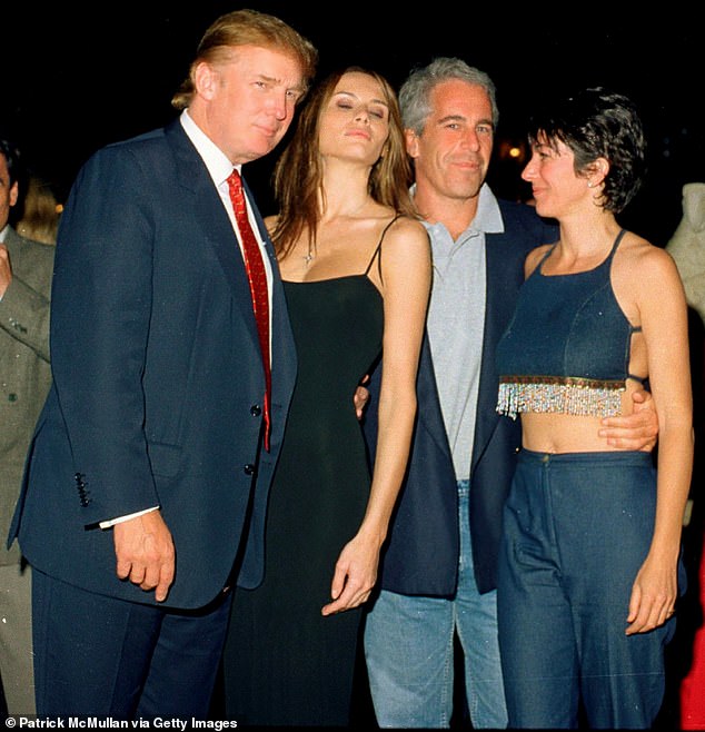 New FBI Documents in Epstein Files Reveal Alleged Trump Involvement in 1980s Sexual Assaults, Previously Withheld