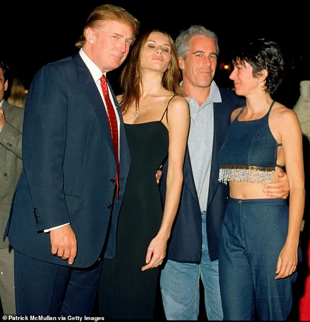 New FBI Documents in Epstein Files Reveal Alleged Trump Involvement in 1980s Sexual Assaults, Previously Withheld