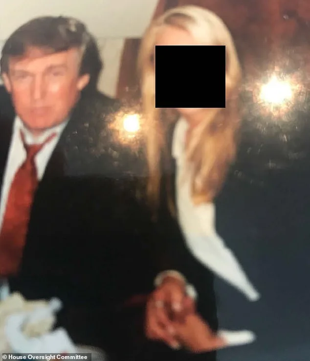 New FBI Documents in Epstein Files Reveal Alleged Trump Involvement in 1980s Sexual Assaults, Previously Withheld
