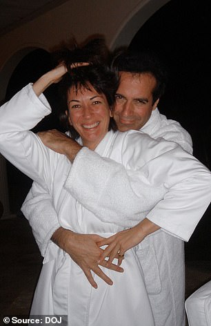 Newly Released DOJ Files Reveal FBI's Collapsed Probe into David Copperfield and Jeffrey Epstein's Alleged Ties to Minors