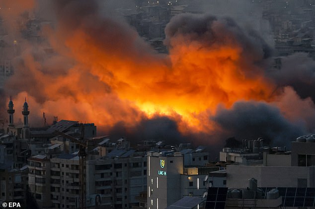 NIC Warns of Regional Disaster Amid US-Israeli Strike on Iran