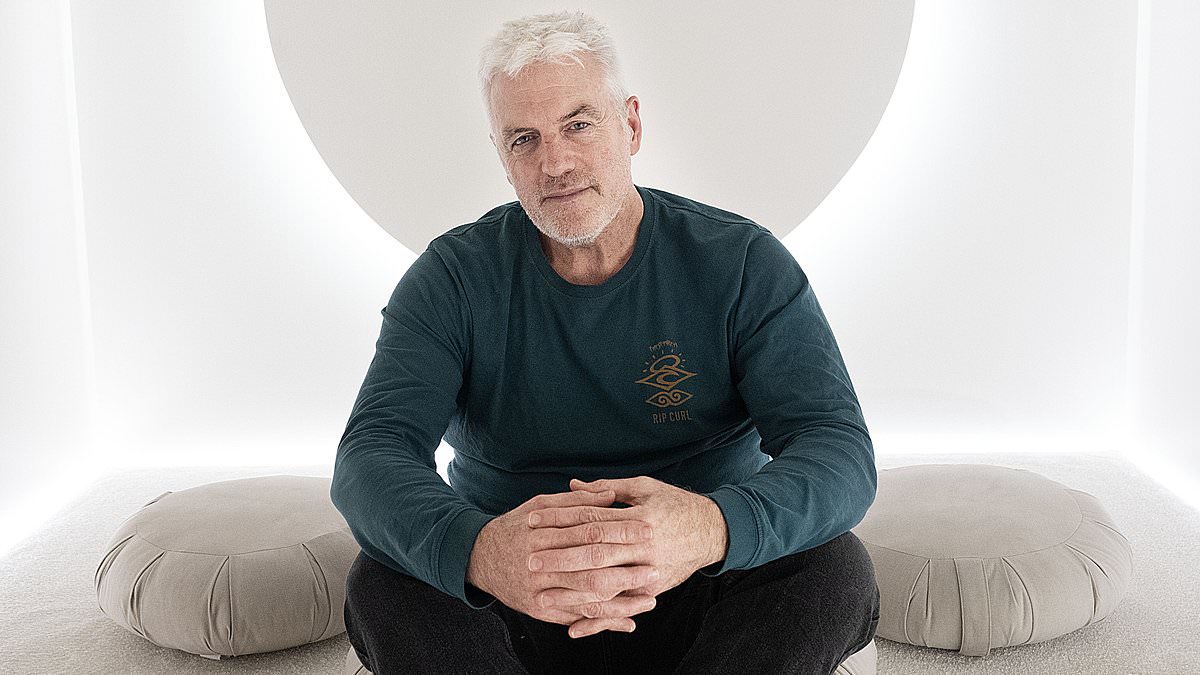 Resetting the Nervous System: A £1,800 Retreat in Soundproof Pods