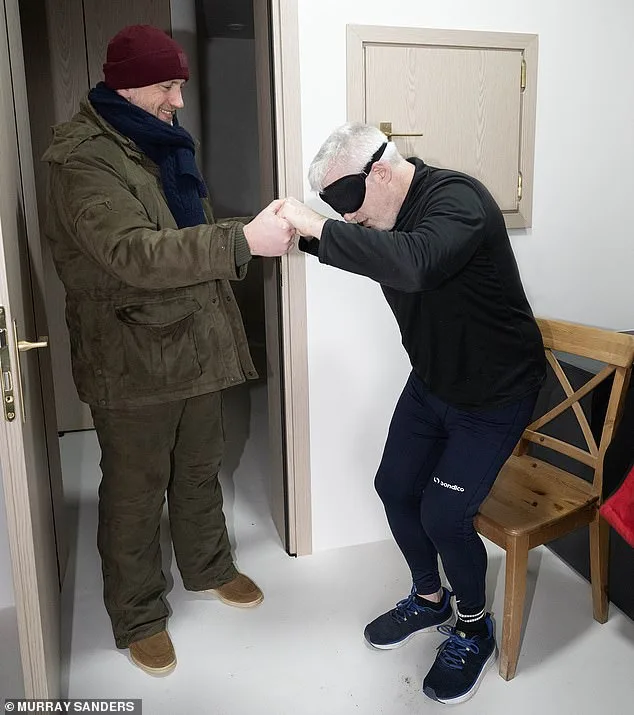 Resetting the Nervous System: A £1,800 Retreat in Soundproof Pods