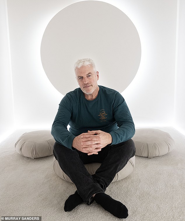 Resetting the Nervous System: A £1,800 Retreat in Soundproof Pods